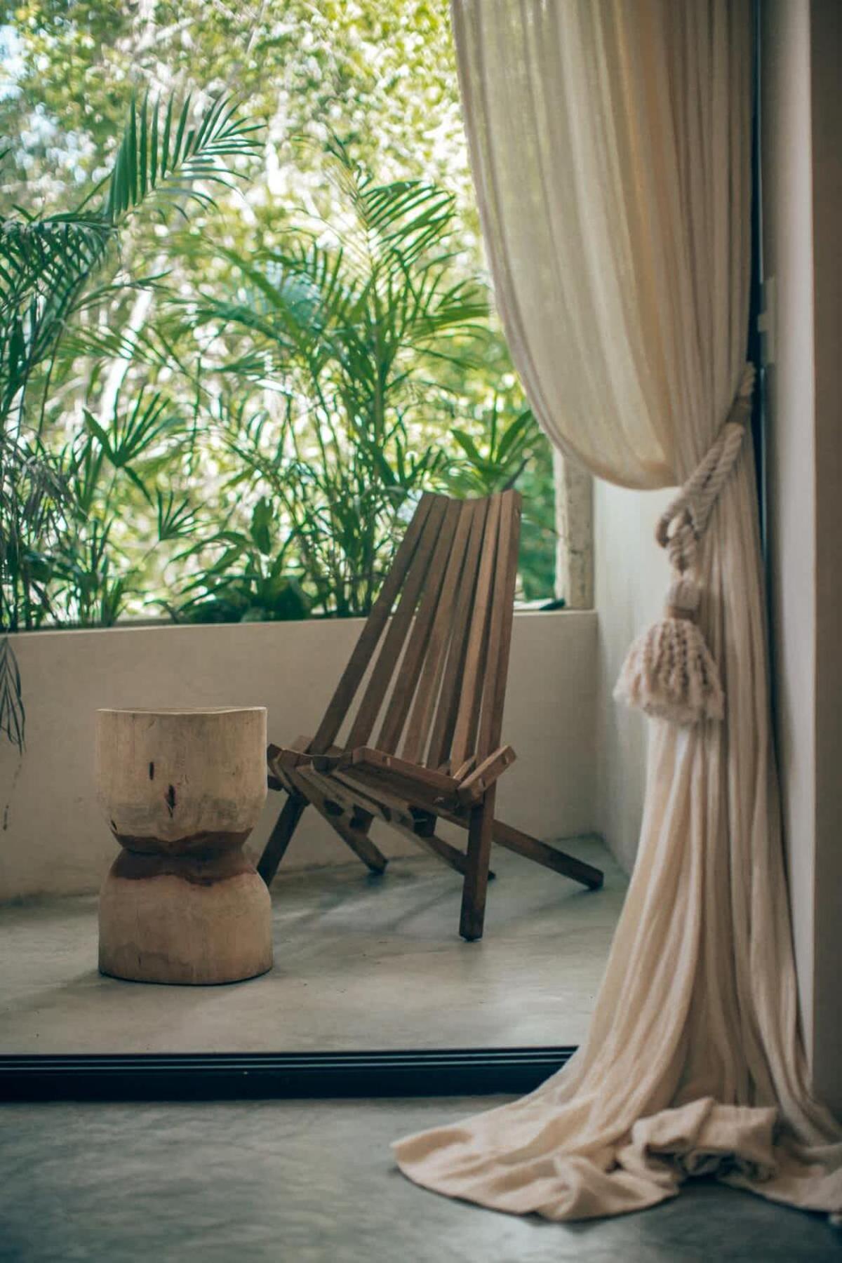 Luxury Jungle Villa-Pvt Pool -100Mbs- Concierge 8A Tulum Extérieur photo