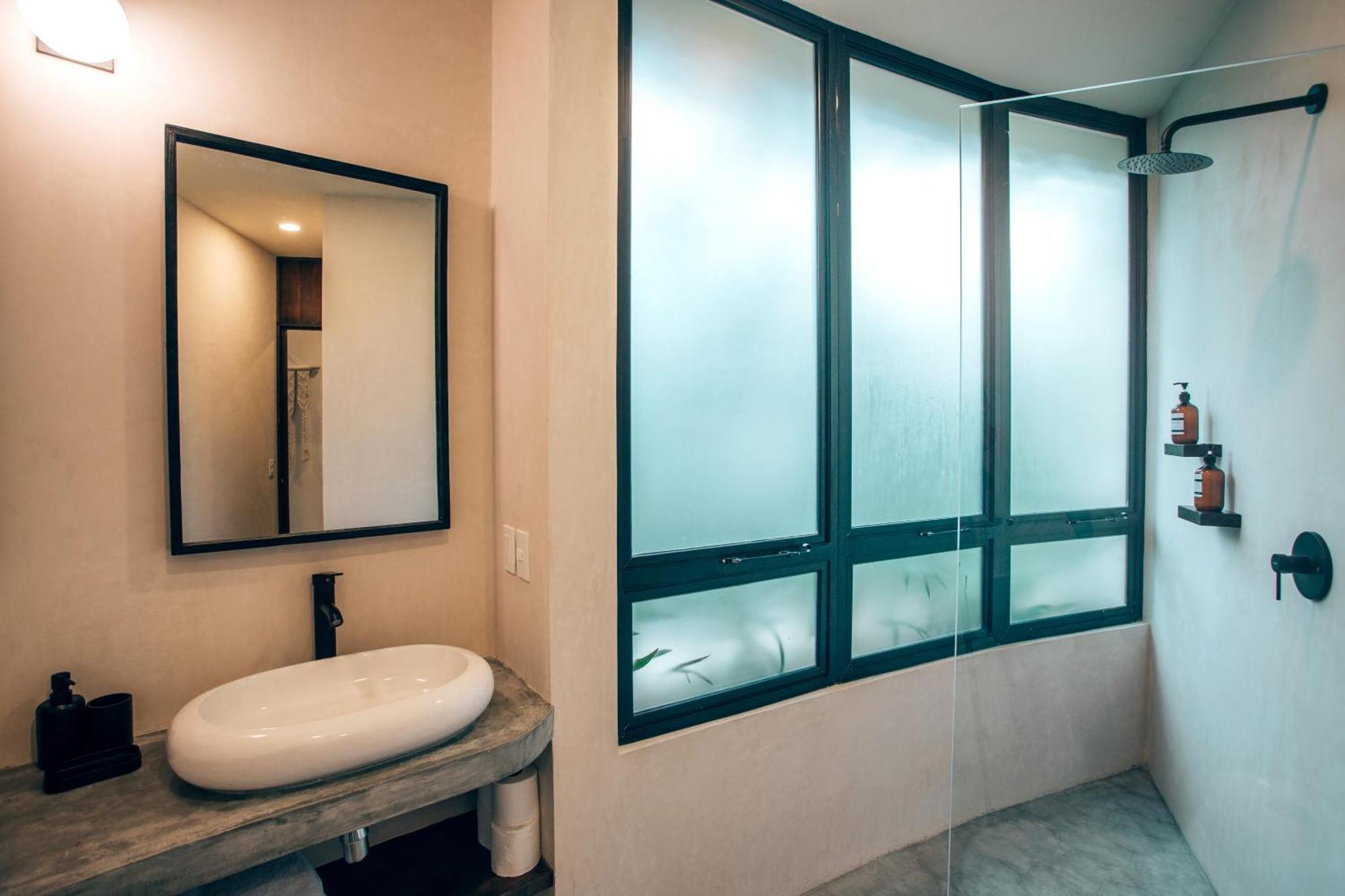 Luxury Jungle Villa-Pvt Pool -100Mbs- Concierge 8A Tulum Extérieur photo
