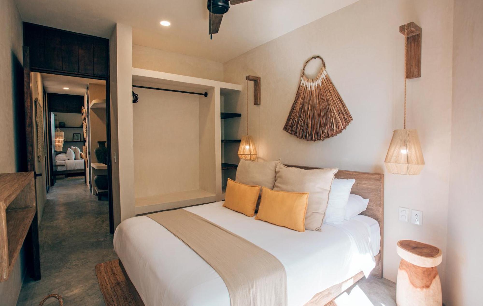 Luxury Jungle Villa-Pvt Pool -100Mbs- Concierge 8A Tulum Extérieur photo