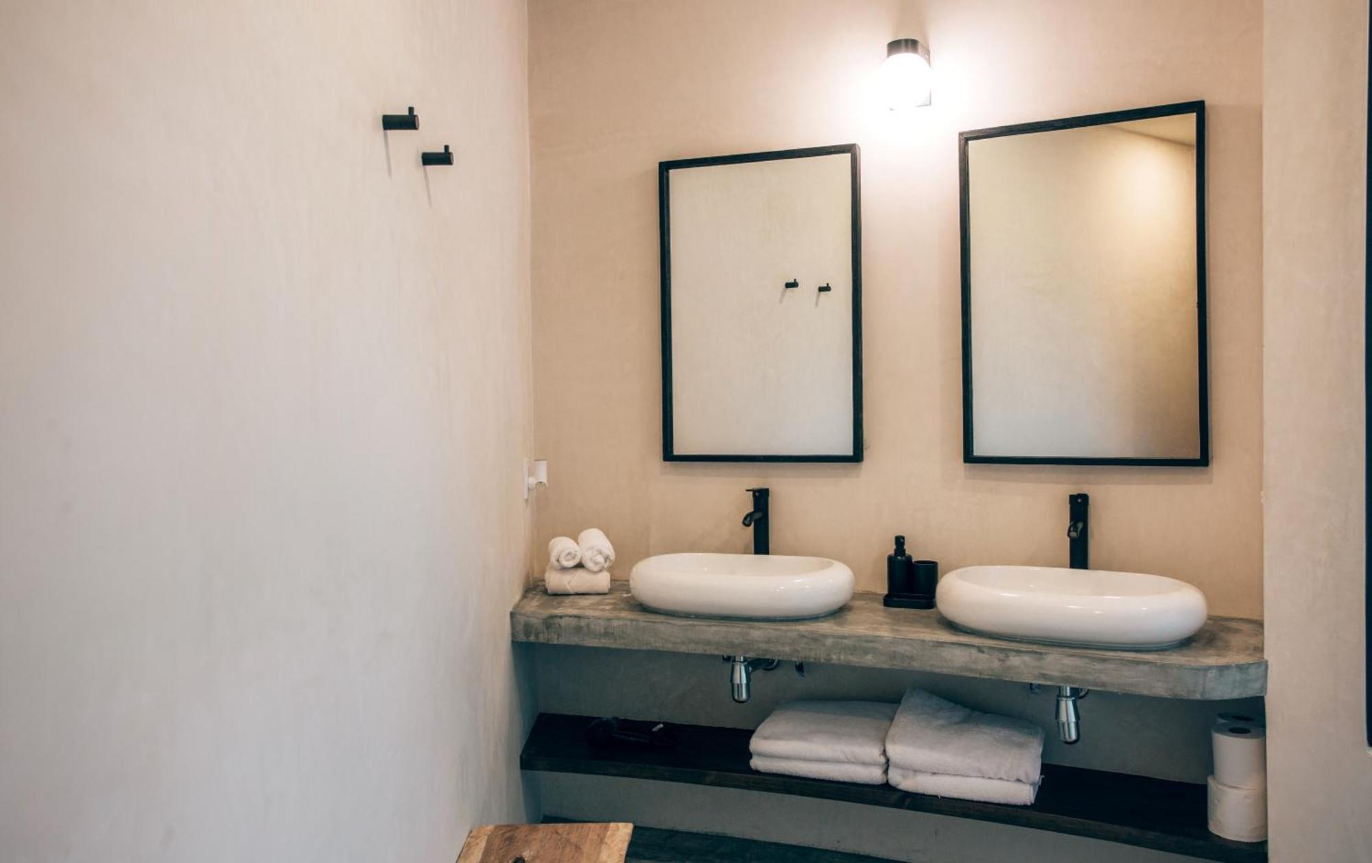 Luxury Jungle Villa-Pvt Pool -100Mbs- Concierge 8A Tulum Extérieur photo