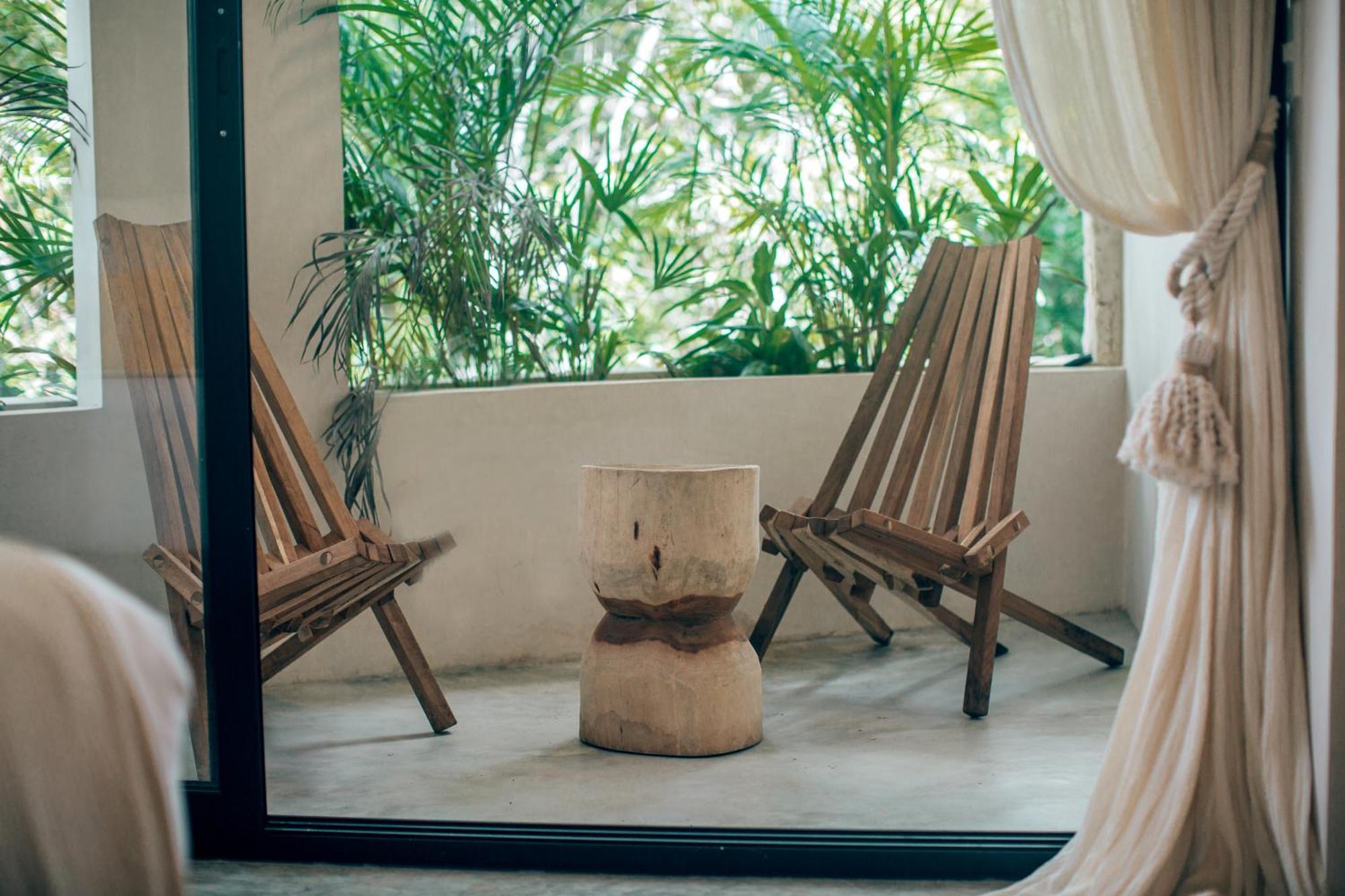 Luxury Jungle Villa-Pvt Pool -100Mbs- Concierge 8A Tulum Extérieur photo