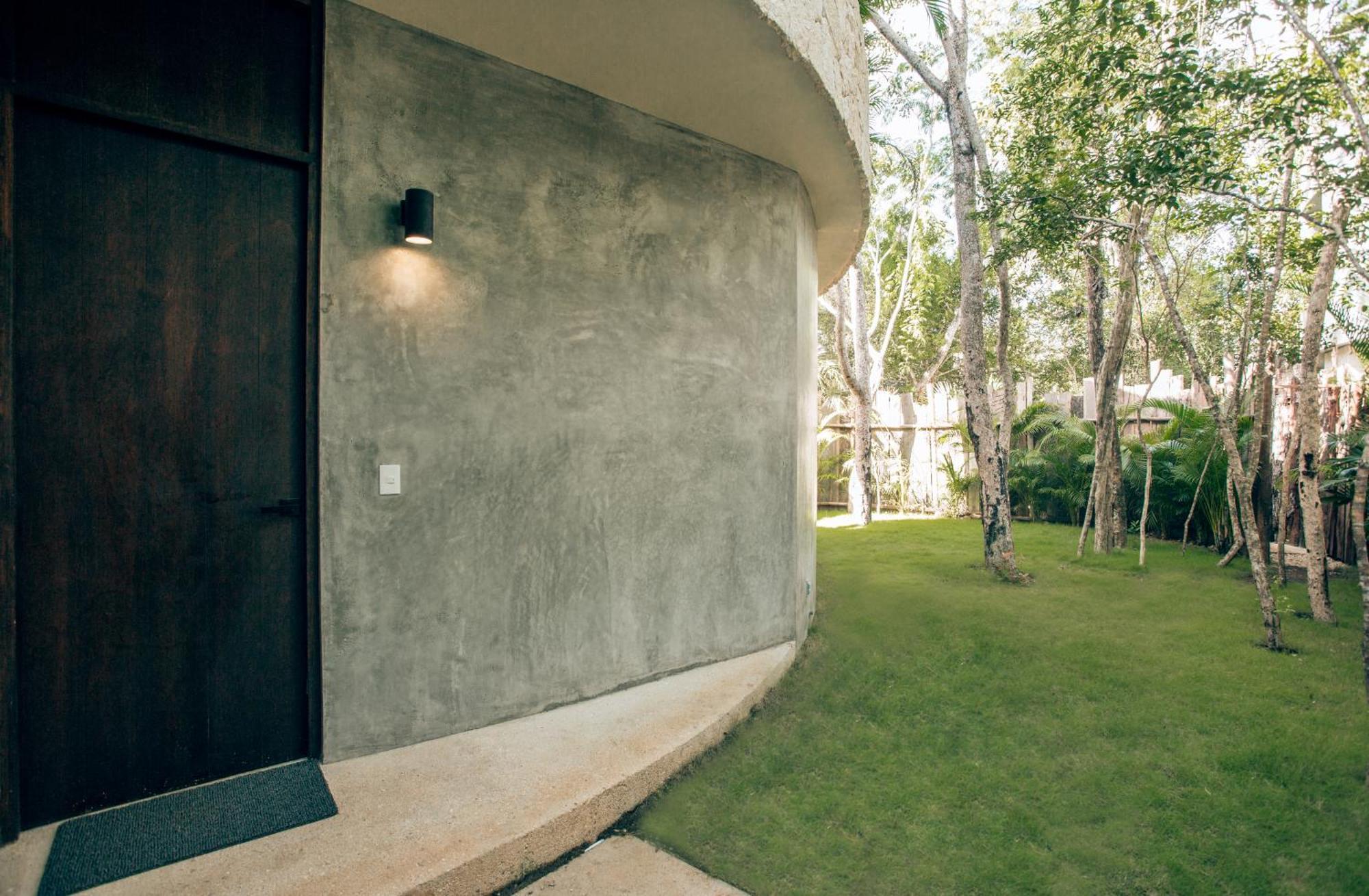 Luxury Jungle Villa-Pvt Pool -100Mbs- Concierge 8A Tulum Extérieur photo